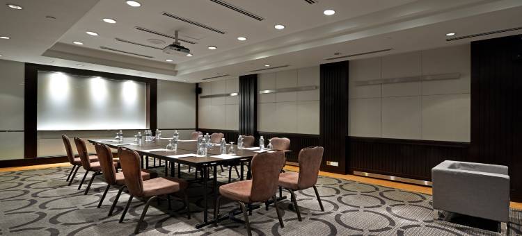 吉隆坡千禧大酒店(Grand Millennium Kuala Lumpur)图片