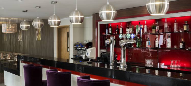 丽柏酒店-彼得伯勒(Park Inn by Radisson Peterborough City Center)图片