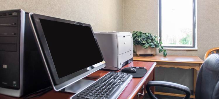 新哥伦比亚刘易斯堡品质酒店(Quality Inn New Columbia-Lewisburg)图片