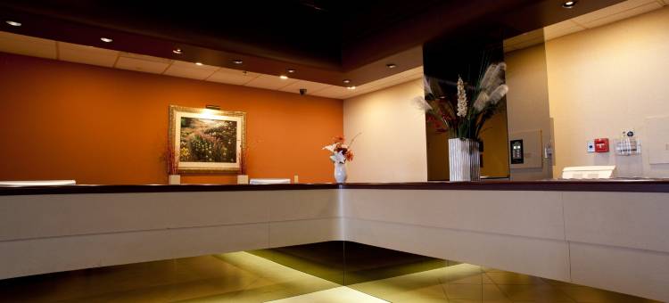 Best Western Plus Waltham Boston图片