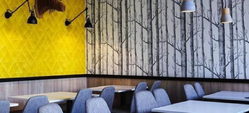 Urban Hotel Aix-Les-Bains, Signature Collection图片