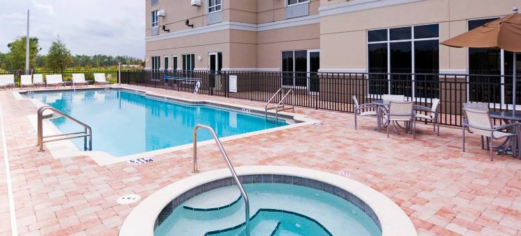 Crowne Plaza 英尺。迈尔斯堡ARPT镇中心(Crowne Plaza FT. Myers Gulf Coast)图片