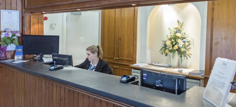 本尼维斯休闲俱乐部酒店(Ben Nevis Hotel & Leisure Club)图片