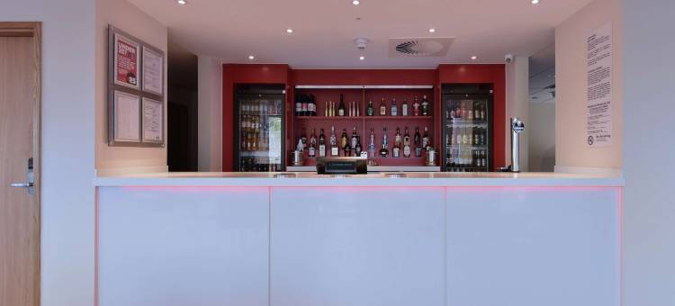 Travelodge Solihull图片