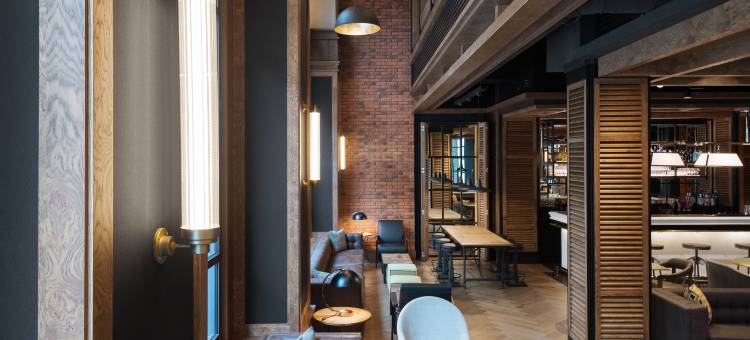 角落酒店(The Corner Hotel)图片