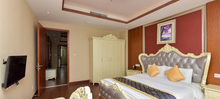 无锡斯维登服务公寓(嘉润公寓)图片