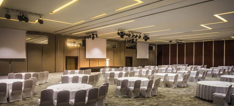 杜布罗夫尼克里克萨斯高级酒店(Rixos Premium Dubrovnik)图片