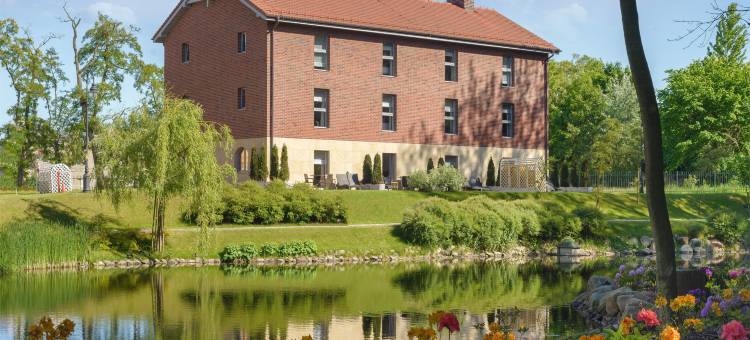 四对舞罗莱夏朵酒店(Relais & Châteaux Hotel Quadrille - Adults Only)图片