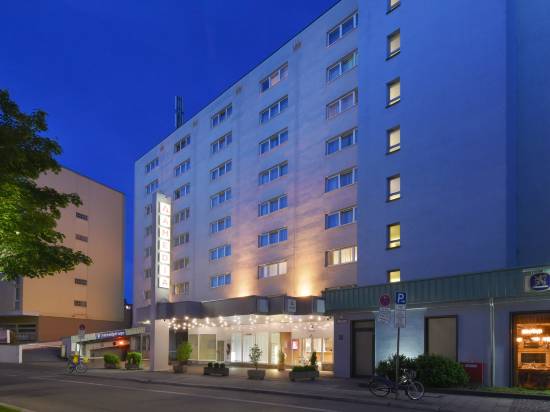 慕尼黑愛密蒂亞維塔斯酒店