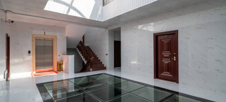 诏安融汇宾馆图片