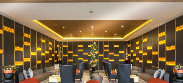雅加达维图和谐酒店(Vertu Harmoni Jakarta)图片