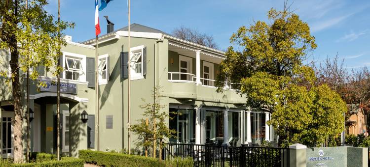 Protea Hotel Franschhoek图片