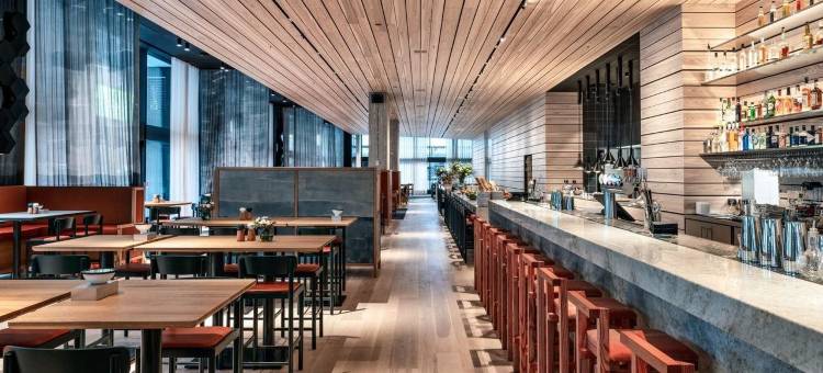 北欧之光酒店(Nordic Light Hotel)图片