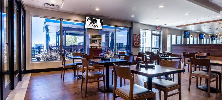 Holiday Inn 盛大避风港，春天湖(Holiday Inn Grand Haven - Muskegon)图片