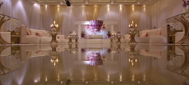 Holiday Inn 利雅得 - IZDIHAR(Holiday Inn Riyadh - Izdihar)图片