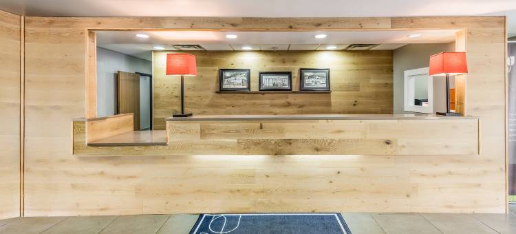 库克维尔丽怡酒店(Country Inn & Suites by Radisson, Cookeville, TN)图片