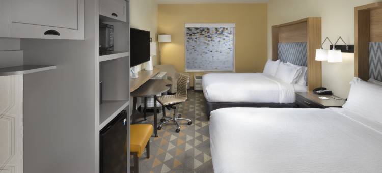 万豪AC酒店阿什维尔比尔特莫尔村(AC Hotel Asheville Biltmore Village)图片