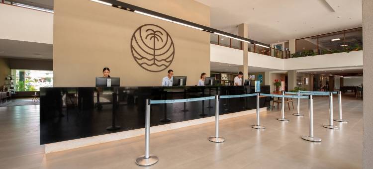 雅帕拉廷加酒廊度假酒店(Japaratinga Lounge Resort - All Inclusive)图片