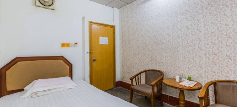 梅州程江招待所(广梅路店)图片