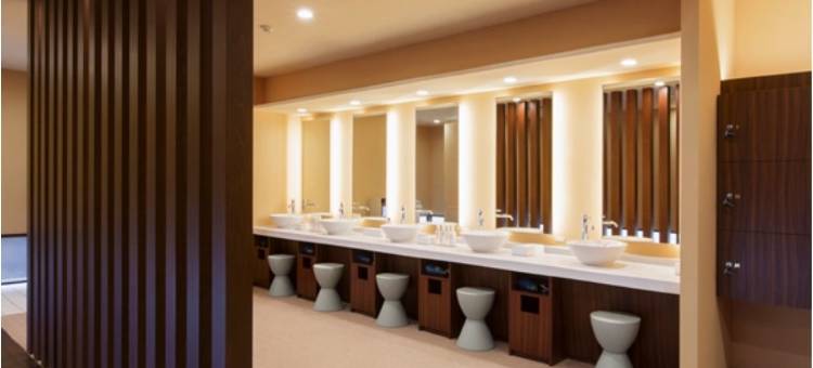 函馆海峡之风饭店(Hakodate Uminokaze)图片