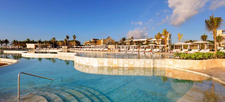 TRS尤卡坦酒店-限成人入住-全包(TRS Yucatan Hotel - Adults Only)图片