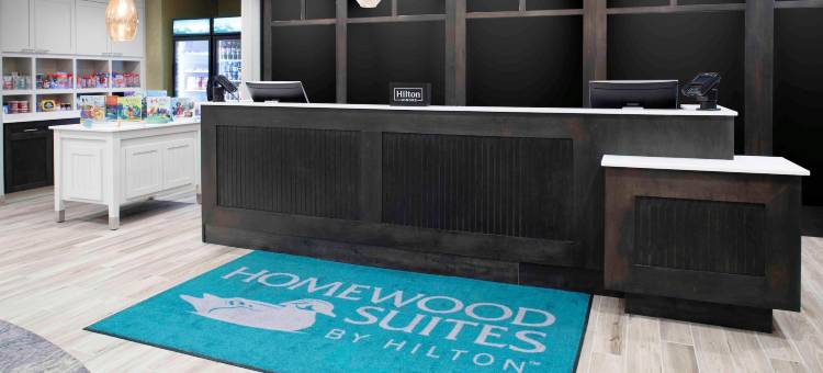 兰辛伊斯特伍德Homewood Suites by Hilton(Homewood Suites by Hilton Lansing Eastwood)图片