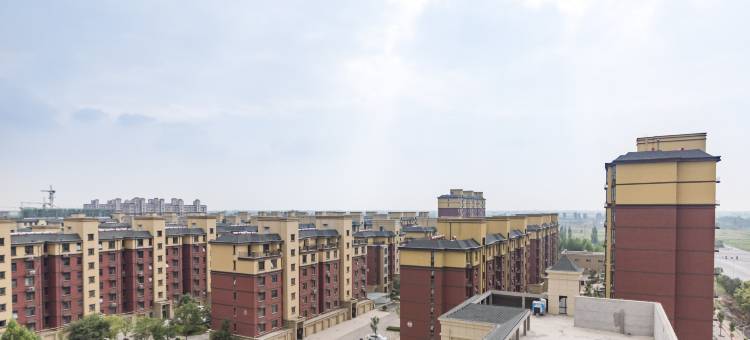 威县万友大酒店图片