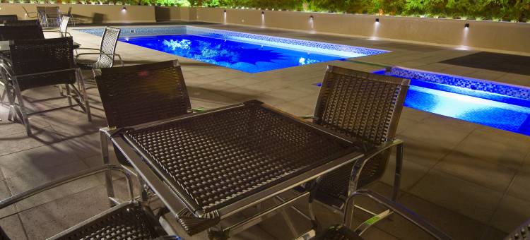 伊瓜苏温德姆酒店(Wyndham Foz do Iguacu)图片