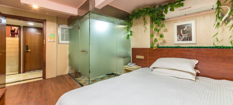 盐城天水缘宾馆图片