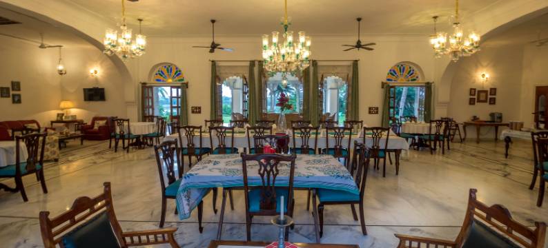 德夫什里德奥加尔(Dev Shree Deogarh)图片