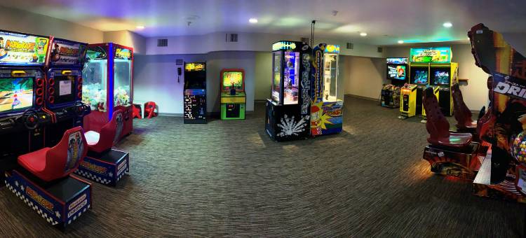 加利纳丽怡酒店(Country Inn & Suites by Radisson, Galena, IL)图片