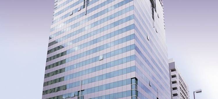 艾玛哈罗塔纳阿瑞健酒店(Al Maha Arjaan by Rotana)图片