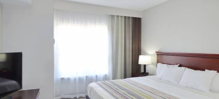 比洛希卡尔森江山酒店(Country Inn & Suites by Radisson, Biloxi-Ocean Springs, MS)图片