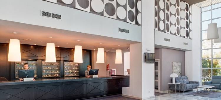 普罗图尔维斯塔巴迪亚公寓酒店(Protur Vista Badia)图片