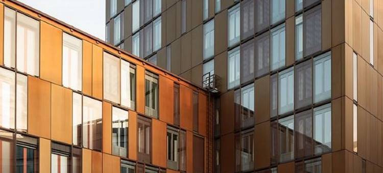 亚美隆丽晶酒店(Ameron Köln Hotel Regent)图片