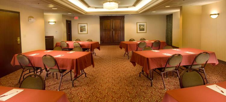 普拉多酒店(Prado Hotel)图片