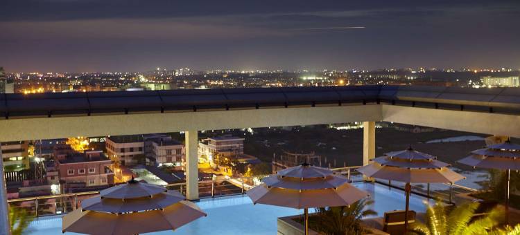 金奈图雅酒店-OMR IT高速公路(Turyaa Chennai)图片