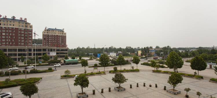 南阳鑫辉大酒店图片