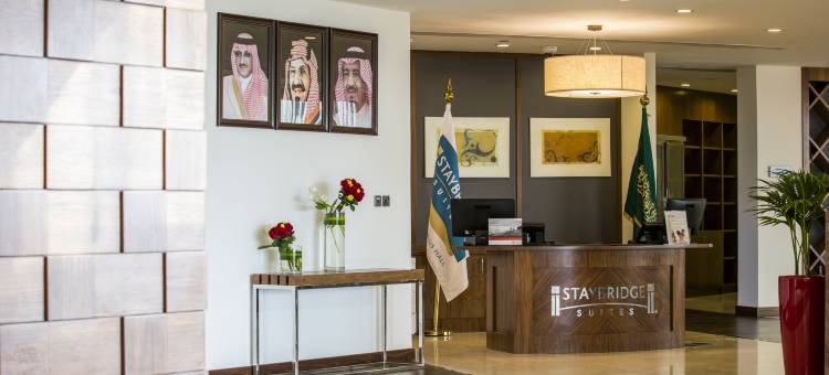 吉达安达卢斯购物中心酒店(Al Andalus Mall Hotel Jeddah)图片