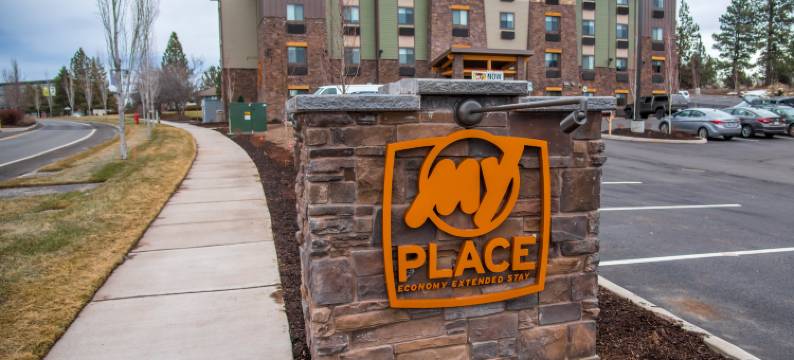 本德我家酒店(My Place Hotel-Bend, or)图片