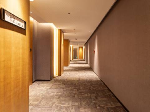 Fairfield By Marriott Xi An North Railway Station Hotel Reviews