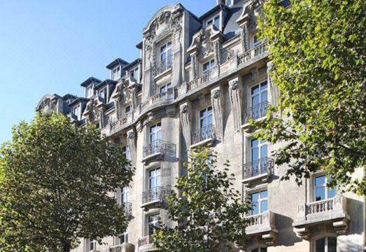 Holiday Inn PARIS - GARE DE LYON BASTILLE by IHG Hotel Overview