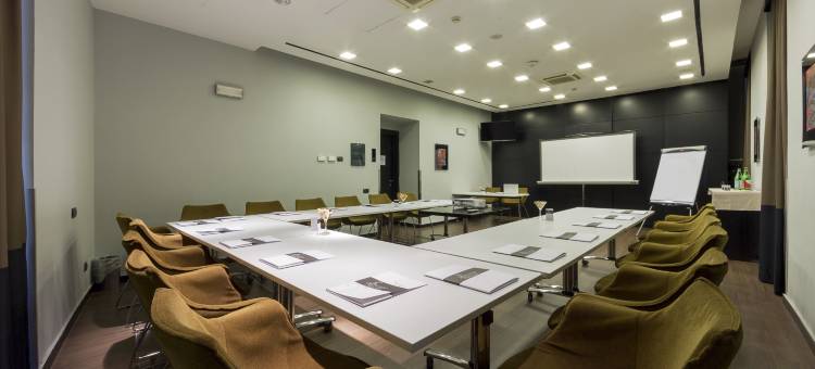 萨尔加宫酒店(Palazzo Salgar)图片