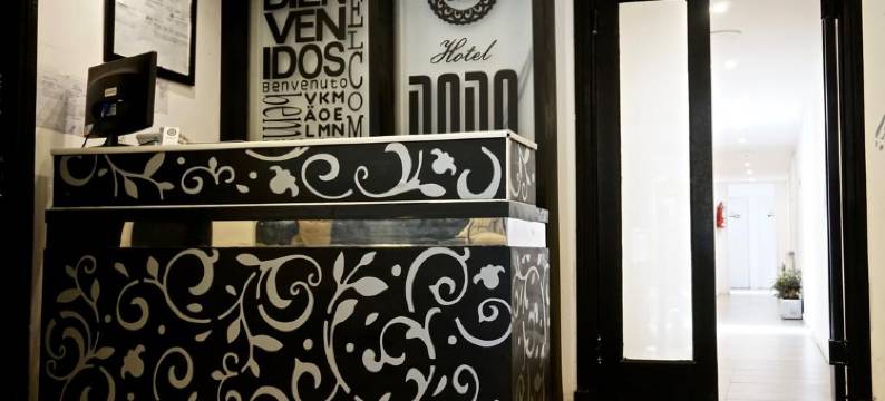 多多套房酒店(Dodo Suites)图片