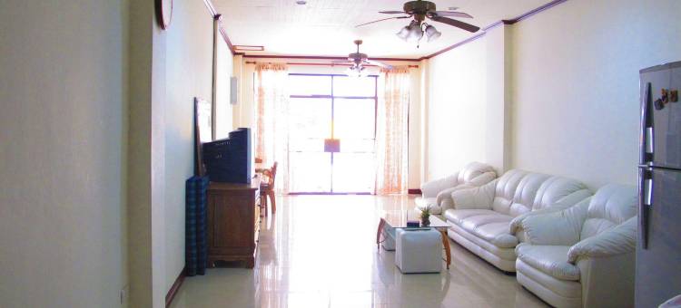 O先生宾馆(Mr.O Guesthouse)图片