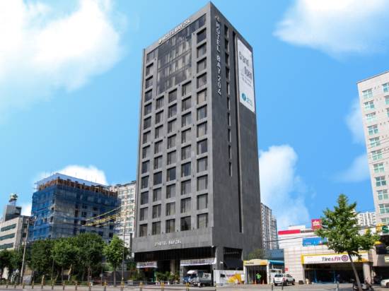 海灣 204 號酒店道峯酒店