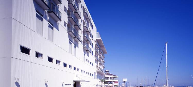 福冈玛利诺亚度假酒店(Hotel Marinoa Resort Fukuoka)图片