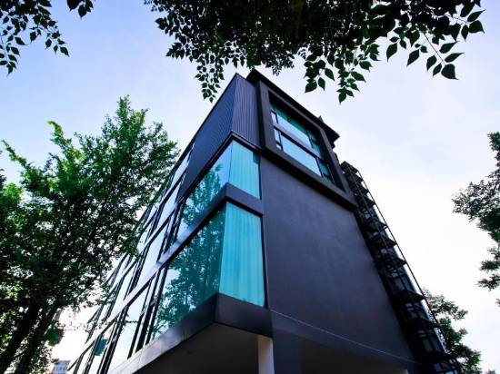 查恩基安貝德酒店 - 僅限成人