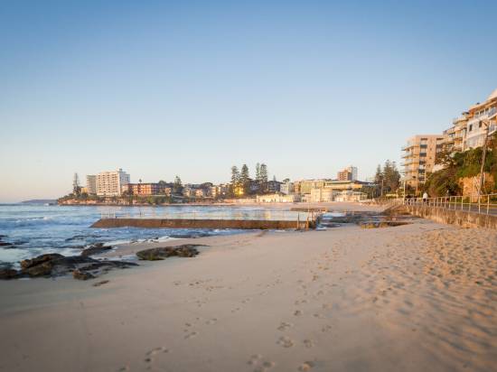 米蘭達美羅酒店