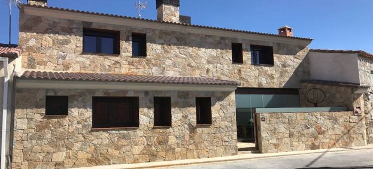唐尤文图诺乡村民宿(Don Juventino Casa Rural)图片